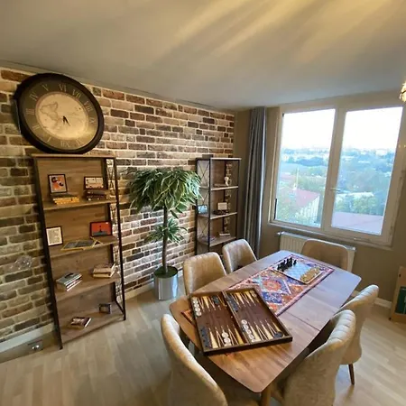 Cozy And New At The Heart Of Kadikoy #1 *