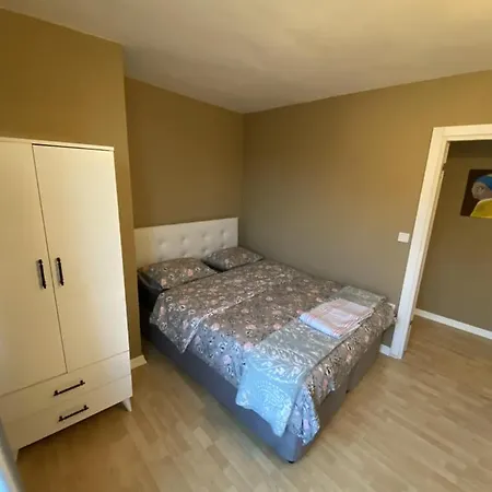 Cozy And New At The Heart Of Kadikoy #1