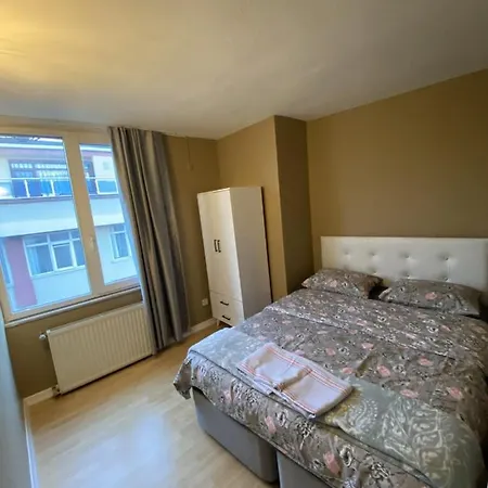 Cozy And New At The Heart Of Kadikoy #1 * Stambuł