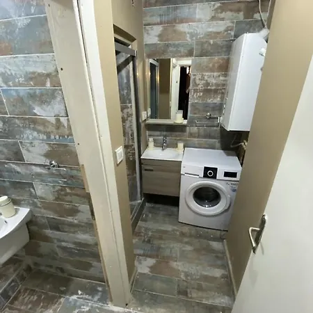 Cozy And New At The Heart Of Kadikoy #1 Stambuł