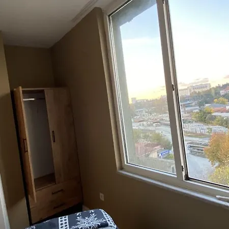 Kwatera prywatna Cozy And New At The Heart Of Kadikoy #1 *